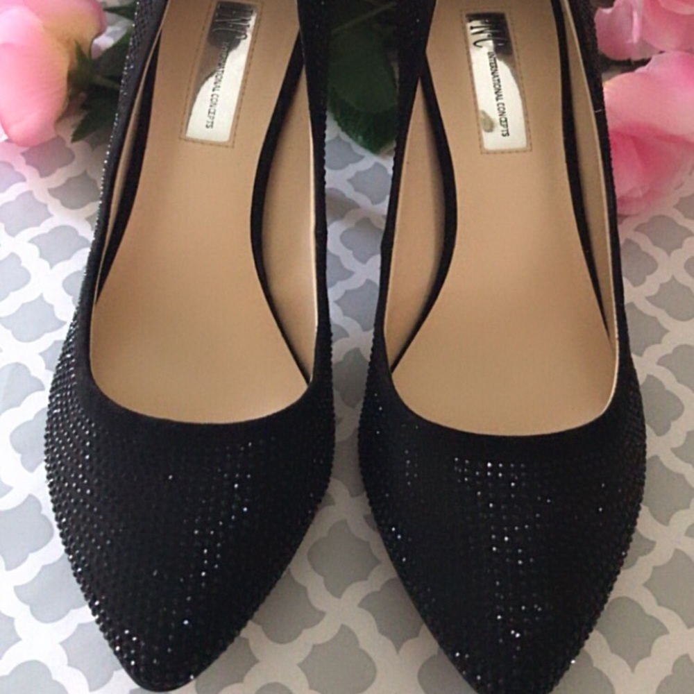 High heels - Picture 2 of 5